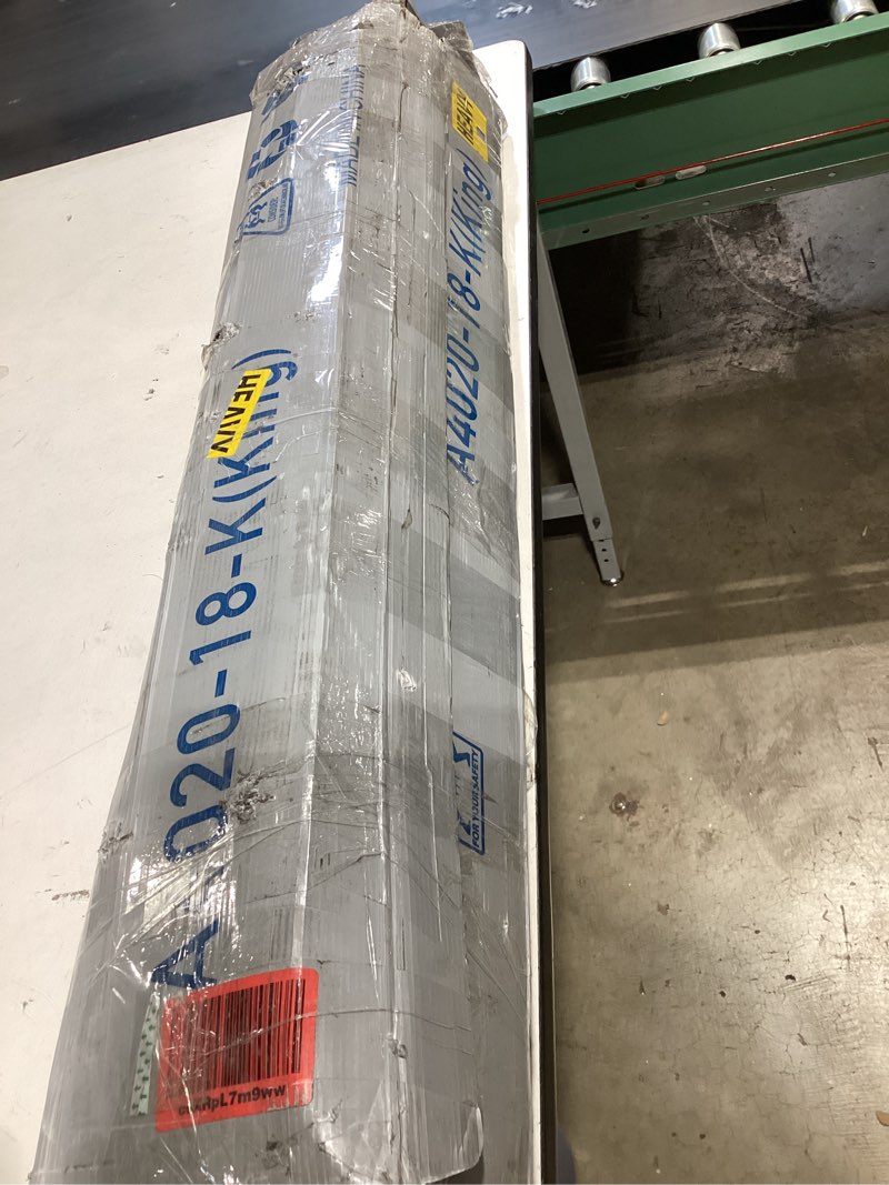 Condition photo showing Good Condition for new jeto metal bed frame,king size bed frame with storage space,heavy duty sturdy mattress foundatio