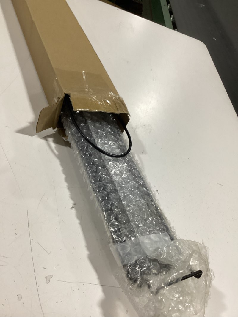 Condition photo showing Good Condition for aquaneat led aquarium light for 30 to 38 inch fish tank, auto on off with timer, full spectrum, adjustable brightness, daylight moonlight mode, for fresh water low-to-mid light plants 30"-38"