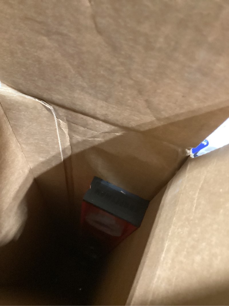 Condition photo showing New/Like New for Craftsman CMHT82345 48IN I-Beam Level