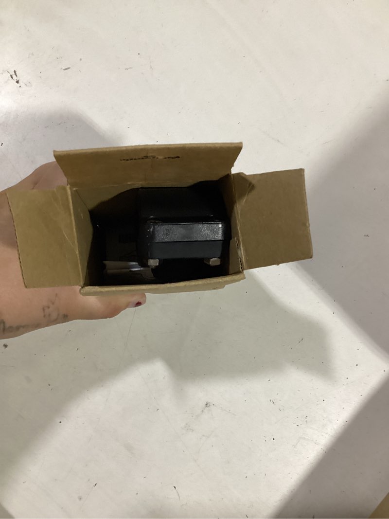 Condition photo showing Good Condition for lowrance 000-16468-001 eagle eye transducer pole mount bracket, black