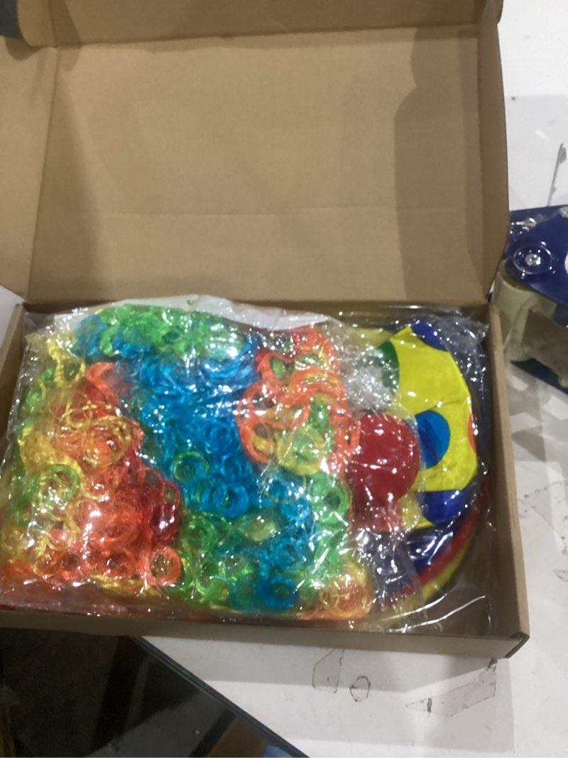 26 Pcs Circus Party Accessories Set Clown Photo Booth Props Decoration Clown Hat Cosplay Costume Set