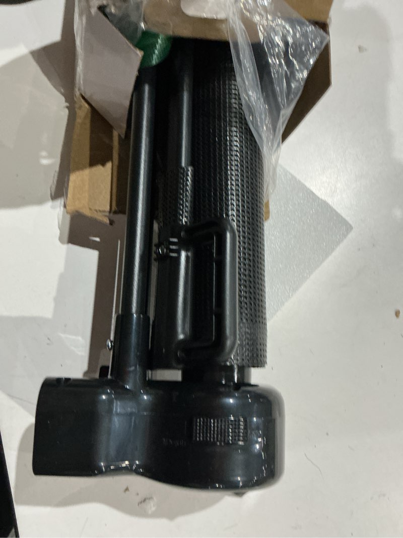 Condition photo showing Good Condition for perma child safety ultimate retractable baby gate