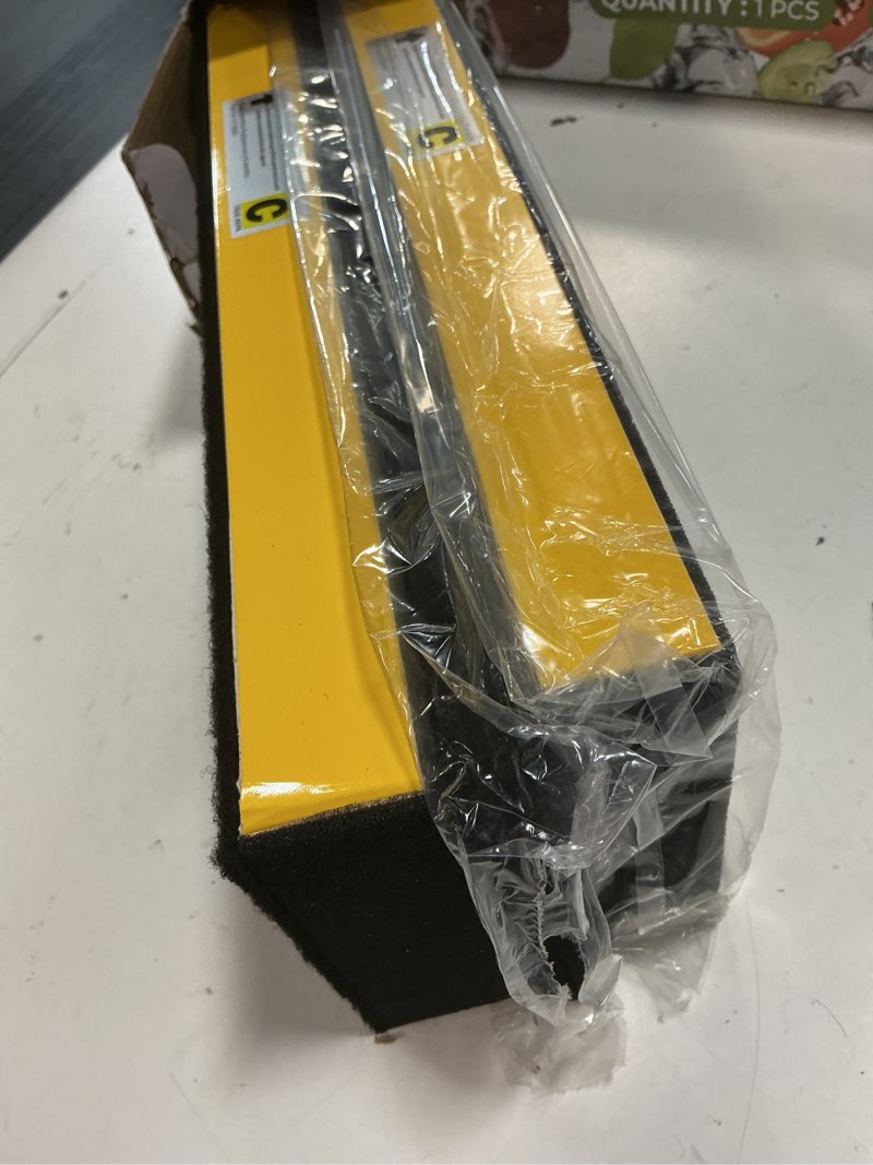 Condition photo showing Good Condition for flt5000 filter-c true hepa replacement filter for guardian ac5000e ac5000 air purifier compatible with ac5250pt, ac5350b, ac5350w, ac5350bca, ac5300b air cleaner, 2 pack hepa + 4 pre-filters flt5000 for ac5000/e ac5350 ac5250 2 sets flt5000/5250pt