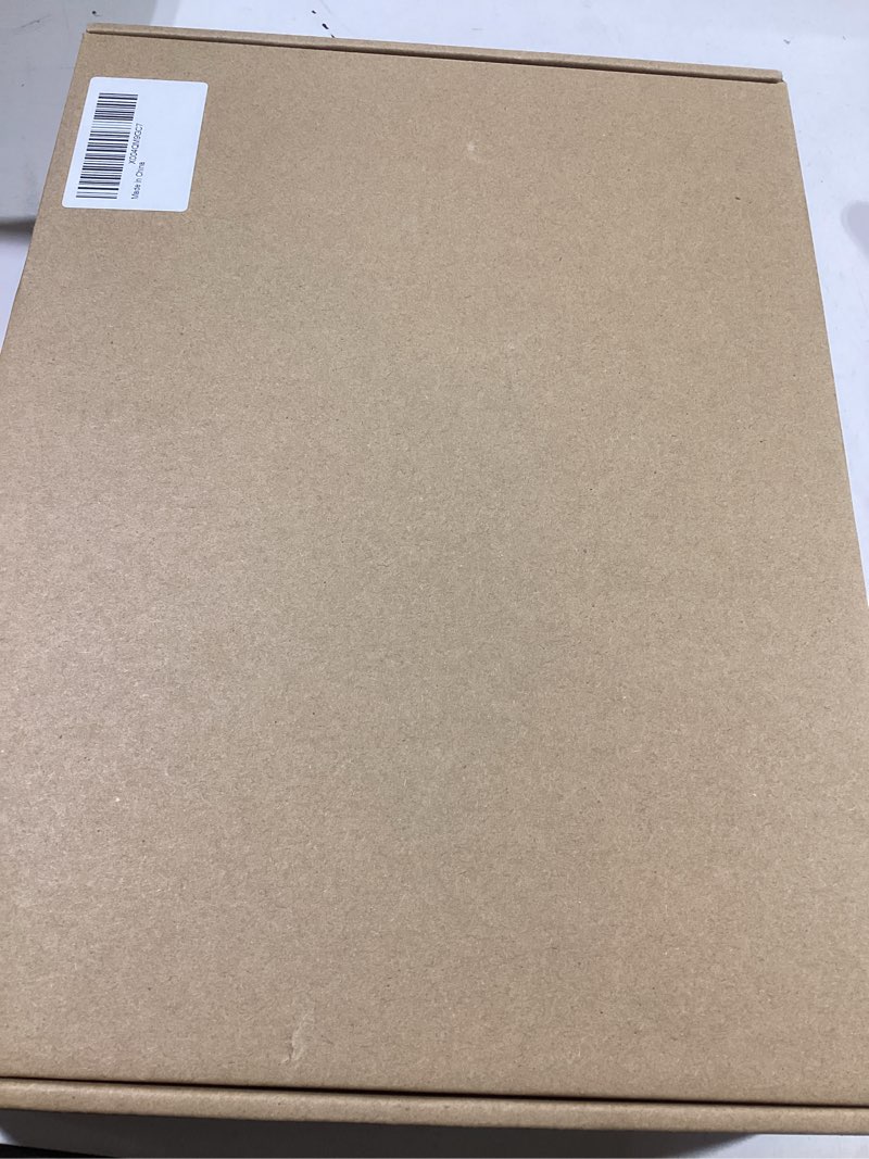 Condition photo showing As Is for Fall Garland 6 ft Fall Leaves Garland Pumpkin Vine with Berries Autumn Decorations for Fireplace Mantel Table Frame Doorway Party Thanksgiving Decor (Green and Brown)