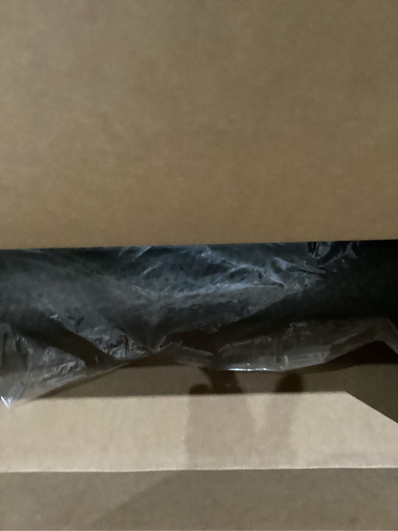 Condition photo showing As Is for Hold-a-Rug Plush 6' x 9' Nonskid, Nonslip Rug Pad, Reversible Gripper, ¼ Thick, Safe for All Floors and Carpet, Keep Area Rugs Secure 6' x 9' (Rectangular)
