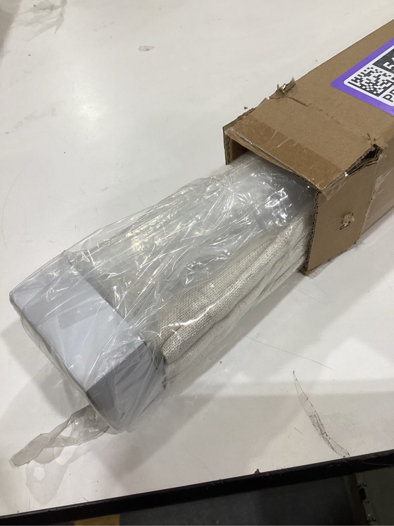 Everyday Celebration Linen Blend Cordless Roman Blinds – Light Filtering Pull Down Window Treatment 