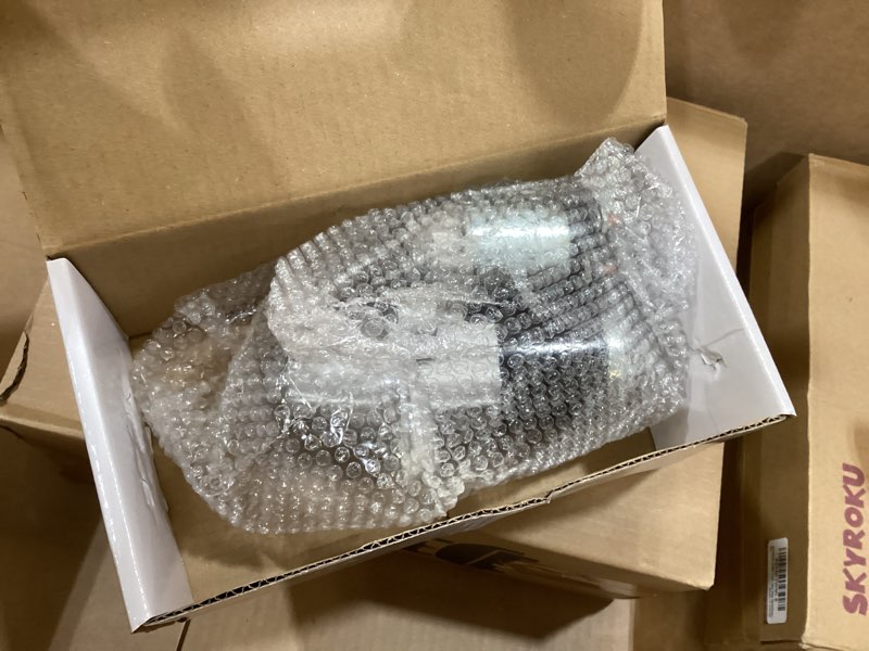 Condition photo showing Good Condition for starter motor compatible with 2011-2019 ford fiesta l4 1.6l | 12v 1.4kw 11 teeth clockwise pmgr | replace# 19138n, ae8t11000ab, be8z11002a