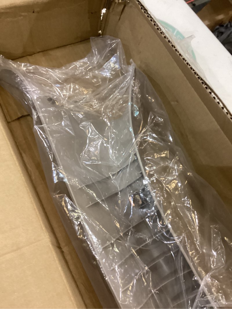 Condition photo showing Good Condition for HECASA Front Left & Right A Pillar Grab Handle Molding Trim Compatible with 2002-2010 Dodge Ram 1500 2500 3500 Pickup Truck (You May Receive Two Packages Separately)
