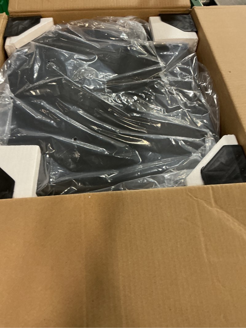 Condition photo showing Good Condition for Hotel Safe 1.1 Cubic Feet Home Safe with Digital Keypad,Hotel & Home Dual-Use Safe with Audit Function,Administrator Password,Security Lock Box for Laptop,Jewelry,Watch (Black,Digital Code) Digital Code Black