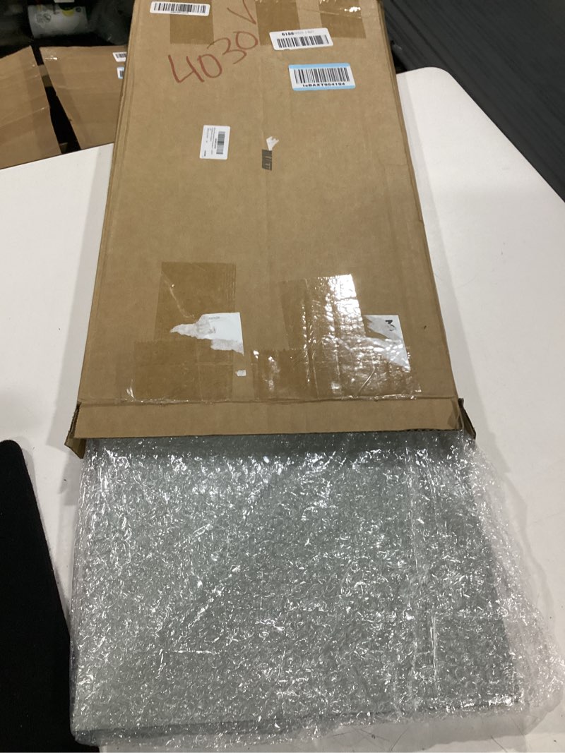 Condition photo showing New/Like New for blulu 2 pcs aluminum composite panel, 1/8" thick rectangle aluminum plastic composite sheet plate for industry crafting handcraft diy projects (24"x12") 2 24"x12"