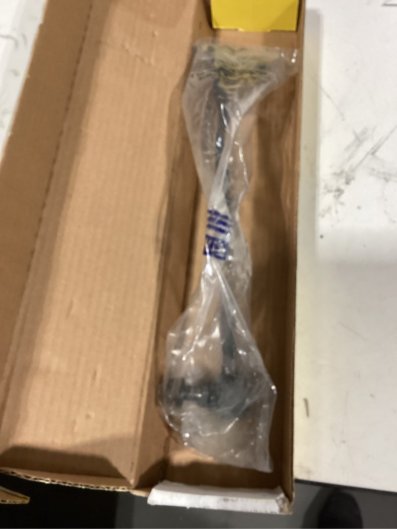 Condition photo showing As Is for MOOG K750678 Suspension Stabilizer Bar Link for Acura MDX