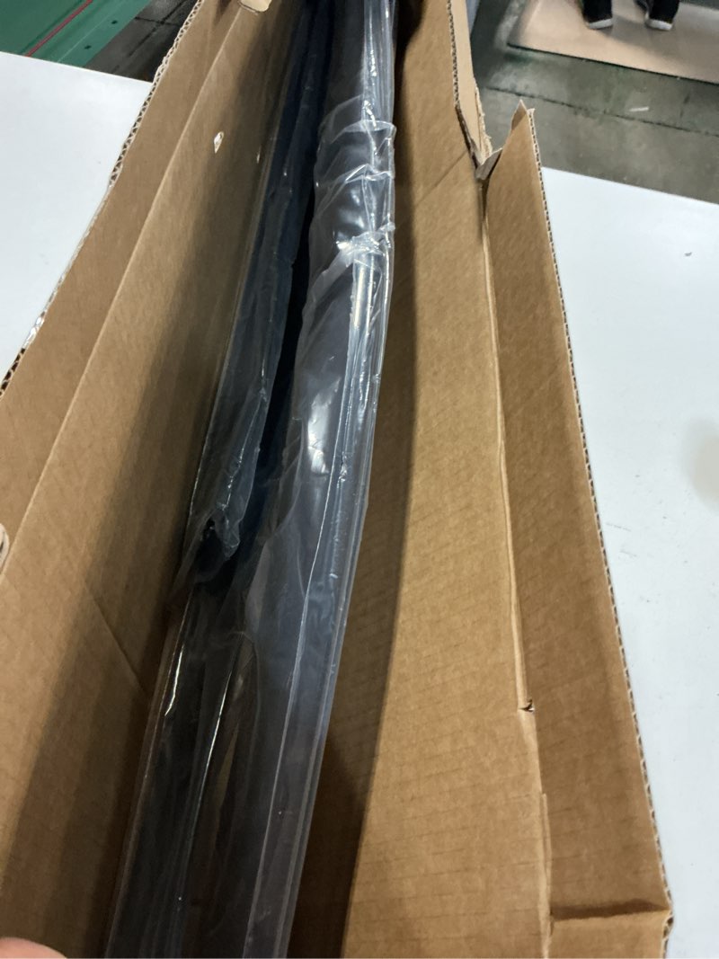 Condition photo showing Good Condition for for nissan rogue 2021-2025 in-channel window visors rain guards kit smoke tinted