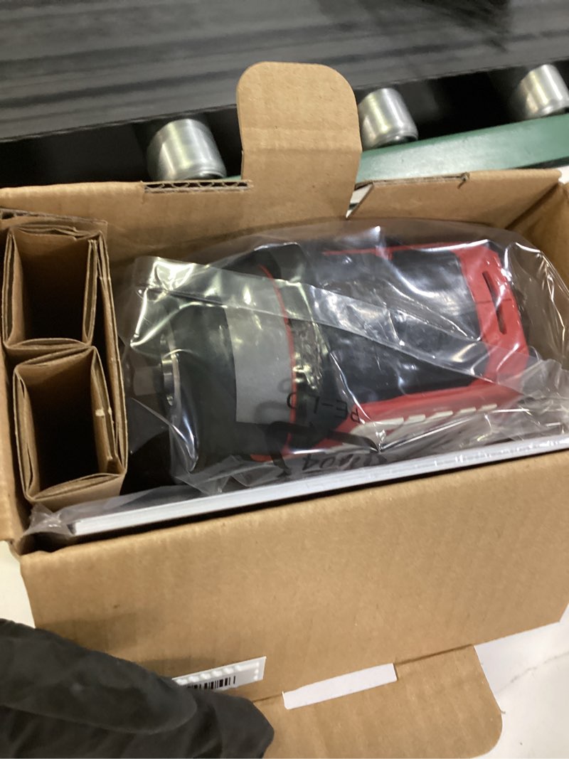 Condition photo showing New/Like New for skil pwr core 12 12-volt variable speed brushless 3/8-in drive cordless impact wrench