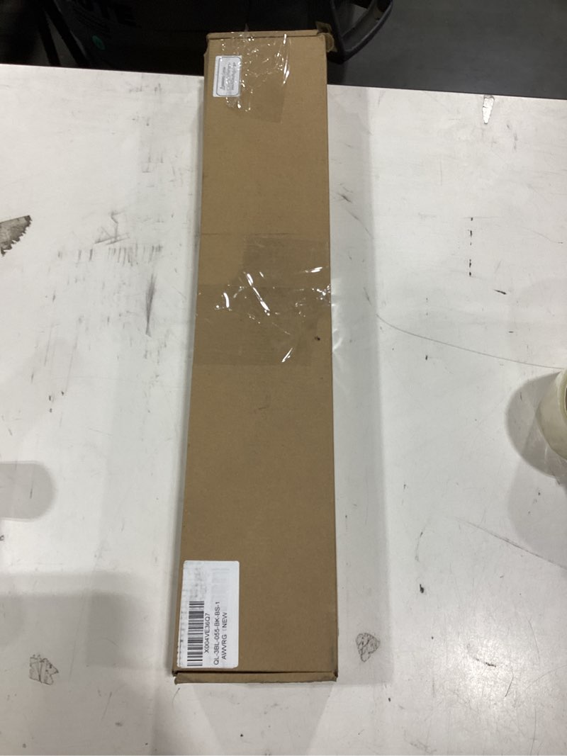 Condition photo showing As Is for led light bar