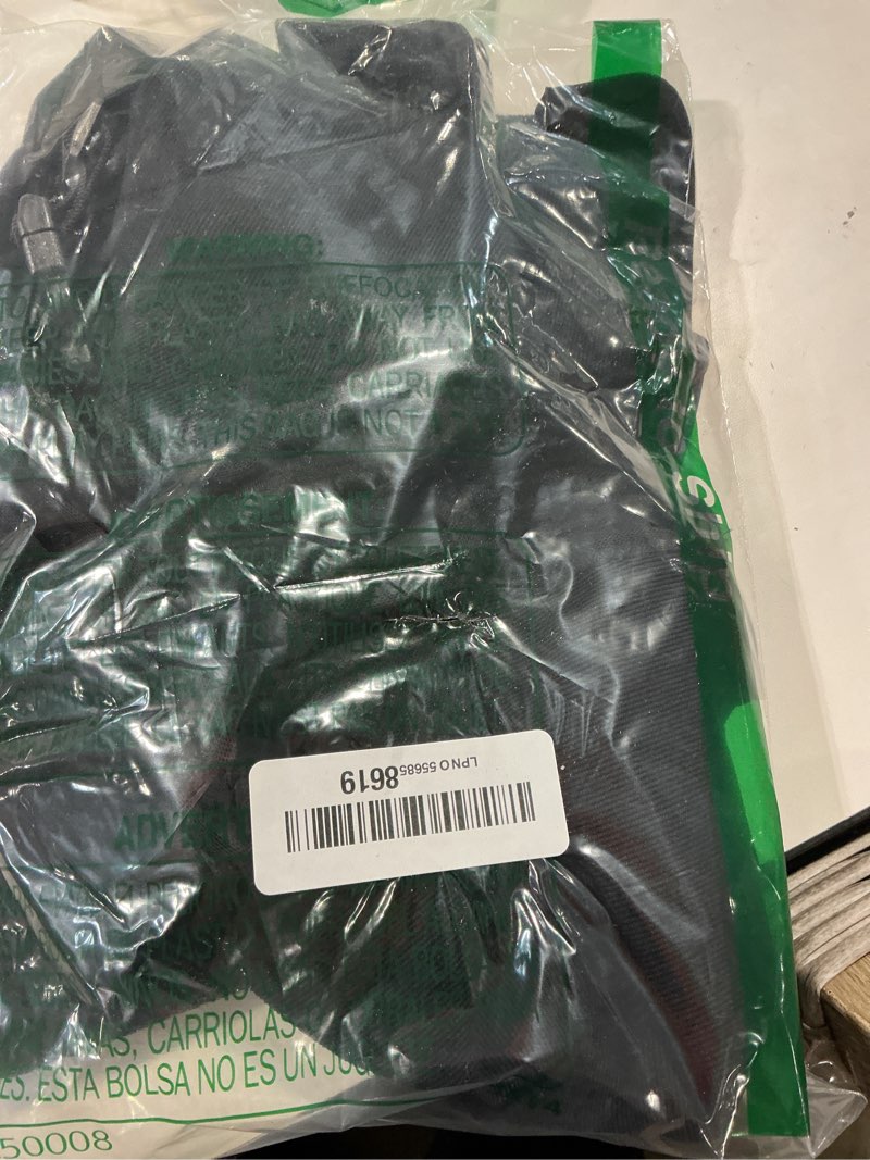 Condition photo showing Good Condition for supet dog rear leg sleeve to stop licking, soft breathable back leg recovery cover for tplo ccl surgery, belly opening for male and female dogs, cone alternative black l