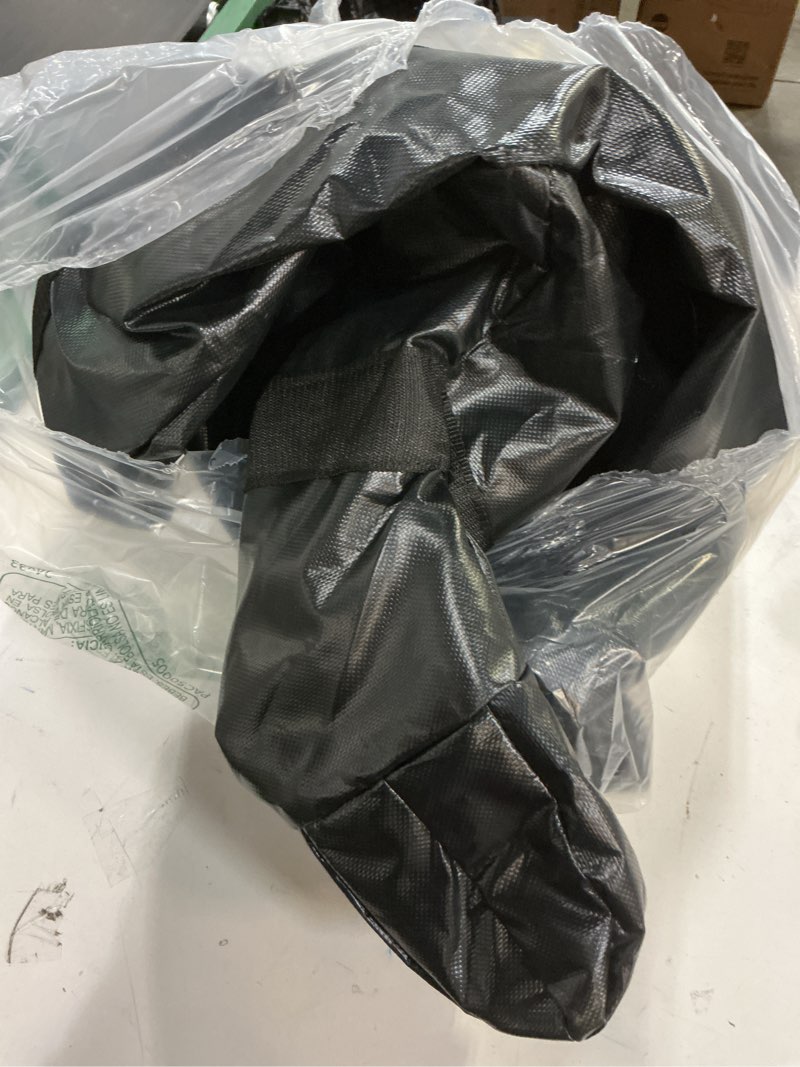 Condition photo showing Good Condition for pgs - heavy-duty grappling dummy for martial arts training — jiu jitsu/bjj/mma wrestling practice dummy — unfilled custom-weight design 4ft - 47"
