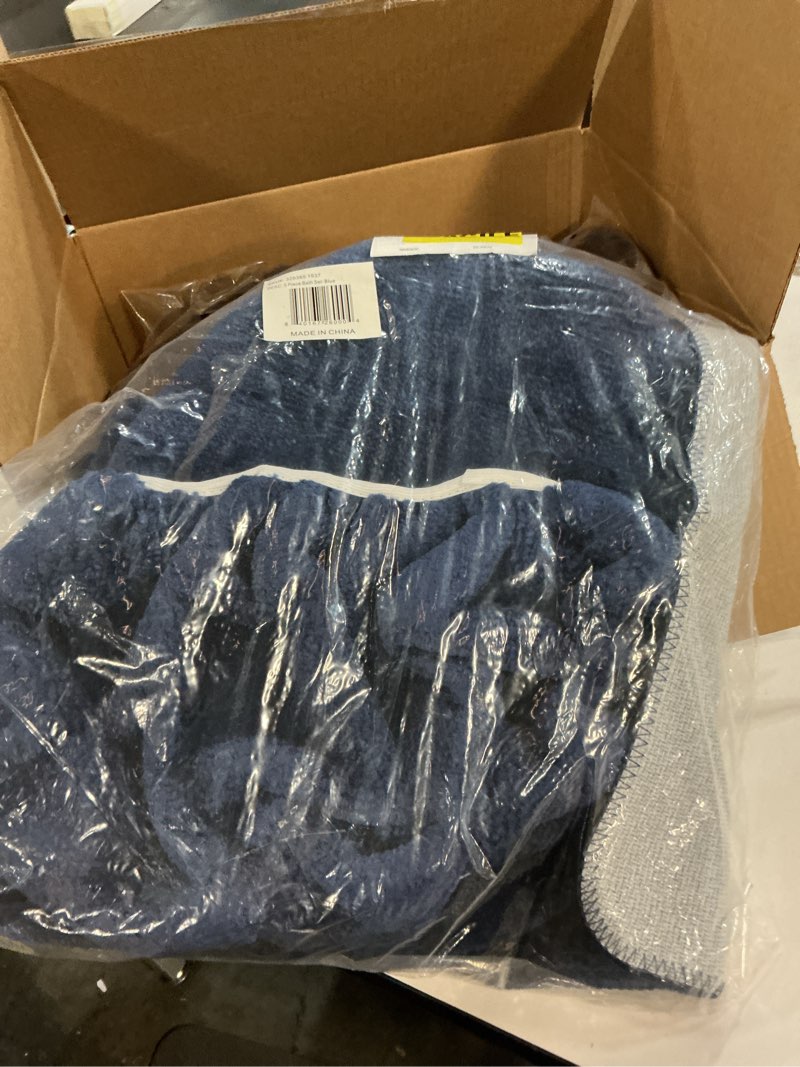 Condition photo showing Good Condition for Fox Valley Traders 5 Piece Bath Set