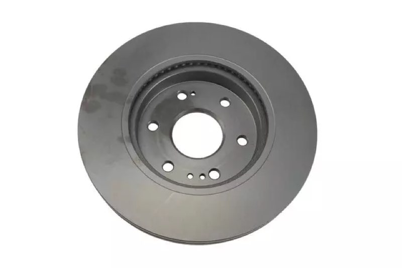 (Similar photo)GM Genuine Parts 13553983 Front Brake Rotor