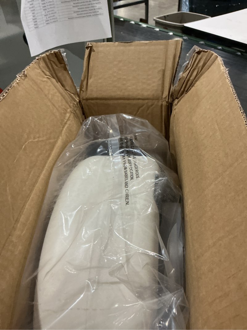 Condition photo showing Good Condition for healthsmart enhanced comfort 5" raised (round) toilet seat risers for seniors 5 slip resistant pads fsa/hsa eligible padded toilet seat elevation 15.7 x 15.2 x 6.1 new and improved