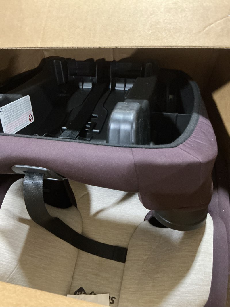 Condition photo showing Good Condition for safety 1st boost-and-go 3-in-1 harness booster car seat, dunes edge
