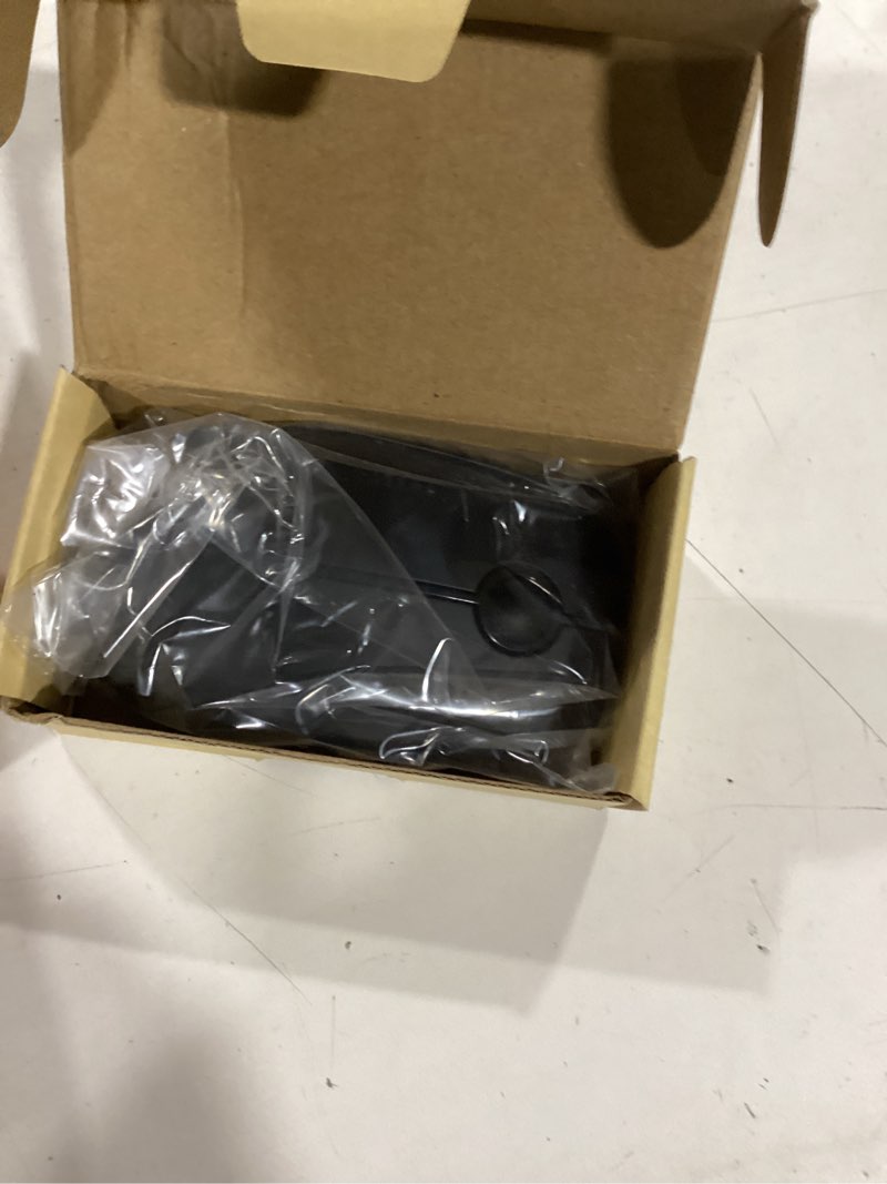 Condition photo showing Good Condition for VssoPlor Wireless Mouse, 2.4G Slim Portable Computer Laptop Mouse with Nano Receiver Quiet Silent Optical Mice for Notebook, PC, Laptop, Computer-Black