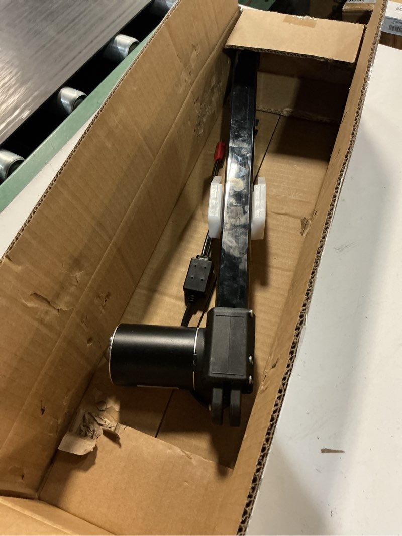 Condition photo showing Good Condition for Linear Actuator Kaidi Model KDPT007-141 Power Recliner Lift Chairs Motor Replacement