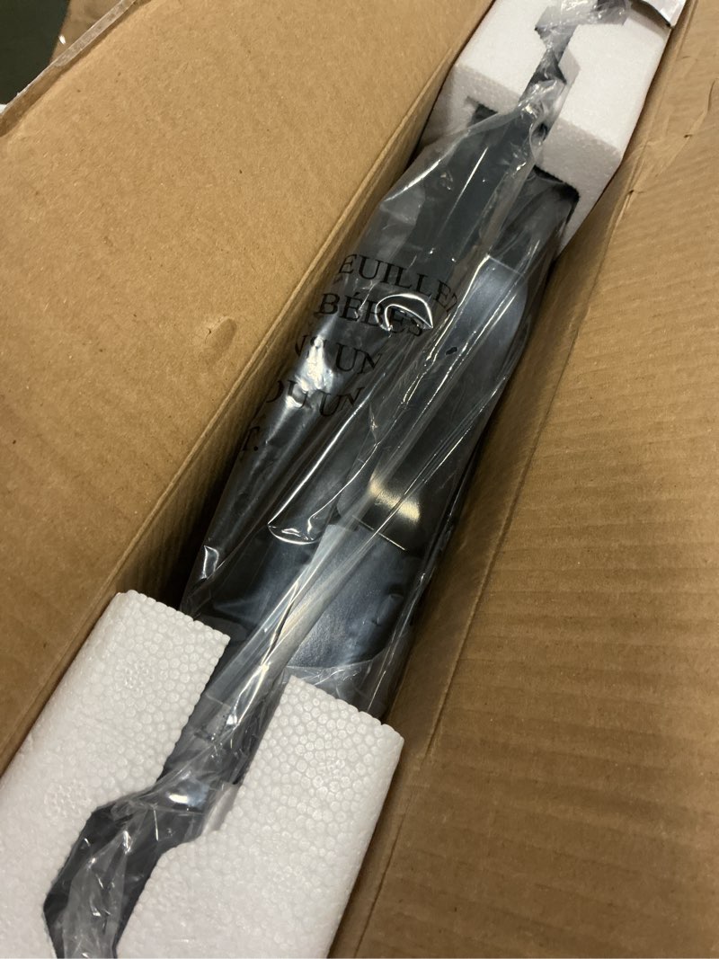 Condition photo showing Good Condition for Presto 07030 Cool Touch Electric Griddle Nonstick,Electric