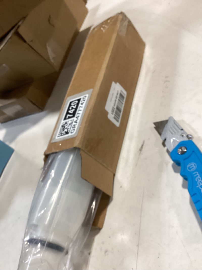 Condition photo showing Good Condition for replacement for sloan flushmate c-100500-kit cartridge kit, c-100500-k flush valve cartridge kit, fits for m-101526-f3, m-101526-f4 and 504 series tank system
