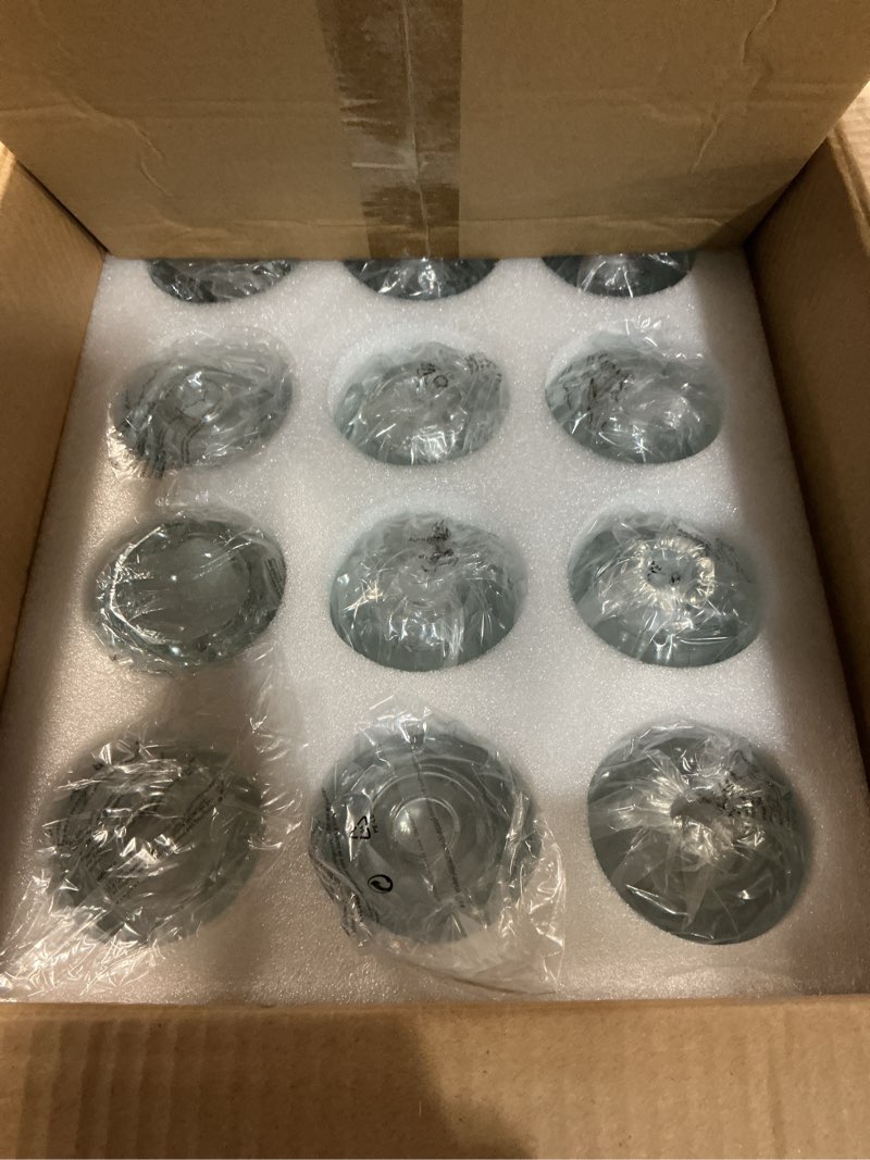 Condition photo showing Good Condition for Sputnik Chandeliers Modern Crystal Pendant Lighting Gold Chandelier 12 Lights Mid Century Ceiling Light Fixtures for Dining Room Kitchen Island Living Room Bedroom Bar Brass D36" - 12 Lights