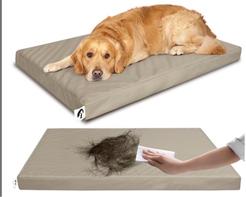 dog bed liner ( without insert )