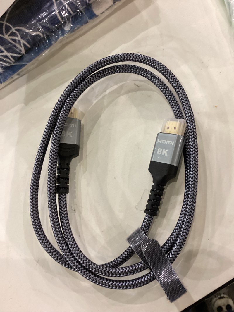 High speed cable