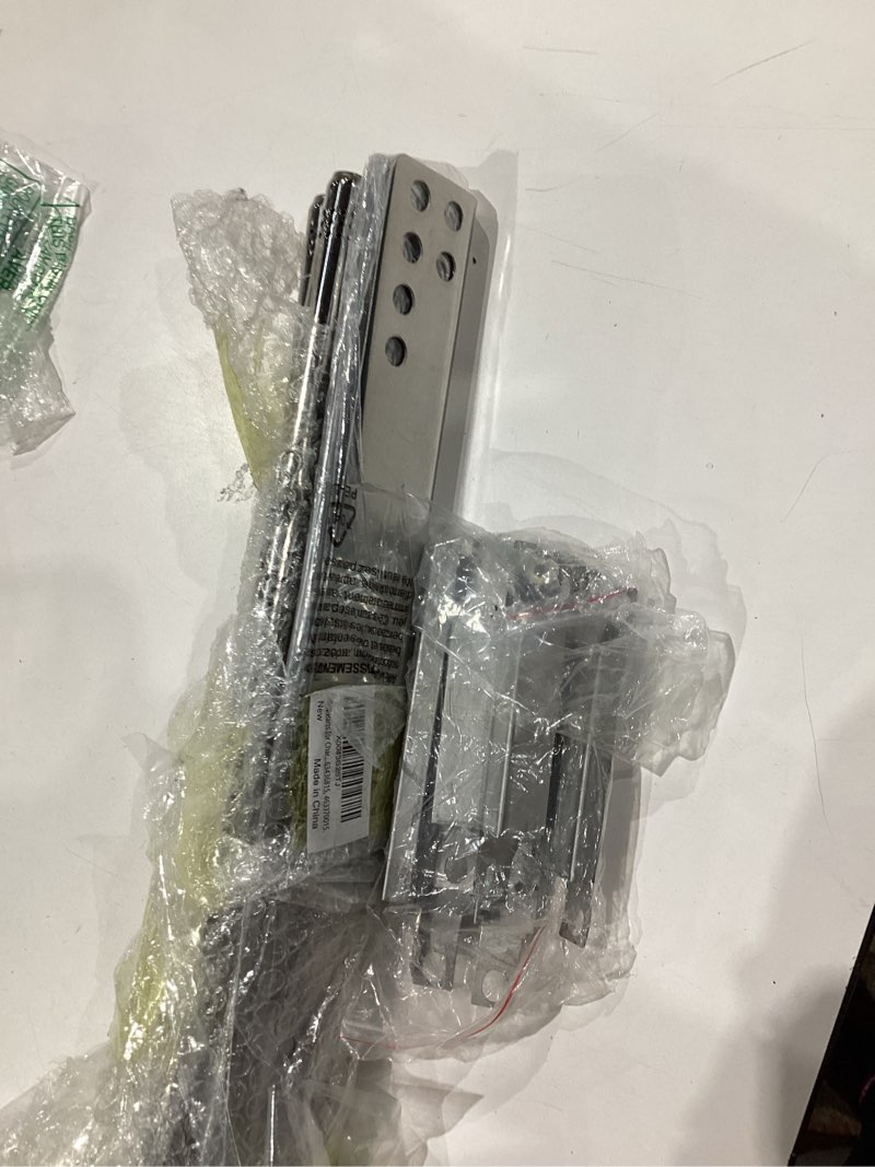 Condition photo showing Good Condition for grill parts for char-broil advantage 4 burner 463344015, 463432215, 463240015, 463433016 and charbroil advantage 3 burner grill replacement parts 463343015, 463335115, 463435115, 463436815, 463370015. 4-burner
