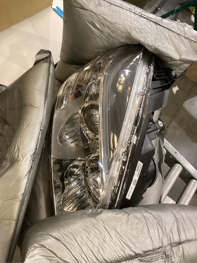 Headlight