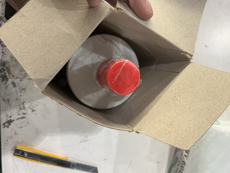 Condition photo showing New/Like New for 3m aqua-pure under sink full flow replacement cartridge ap easy c-cyst-ff, for use with ap easy cyst-ff system