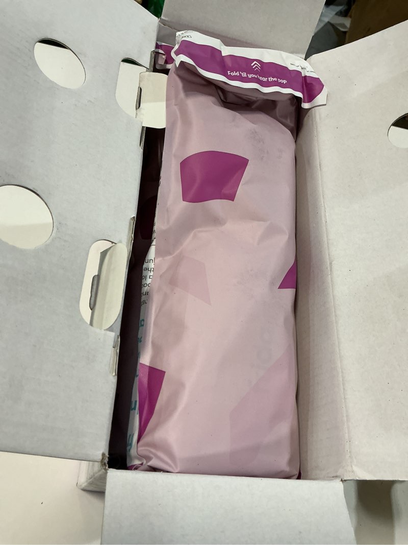 Condition photo showing New/Like New for Frida Mom 2-in-1 Postpartum Pads, Absorbent Perineal Ice Maxi Pads, Instant Cold Therapy Packs and Maternity Pad in One