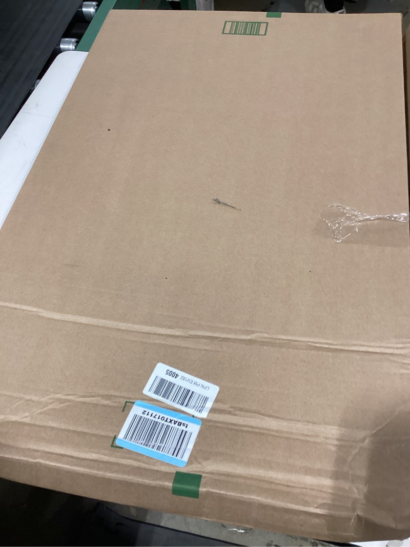 Condition photo showing Good Condition for Art3d 3/4" Thick Kitchen Mats for Floor, Waterproof 20" X 32" Cushioned Comfort Mat, Anti Fatigue Ma