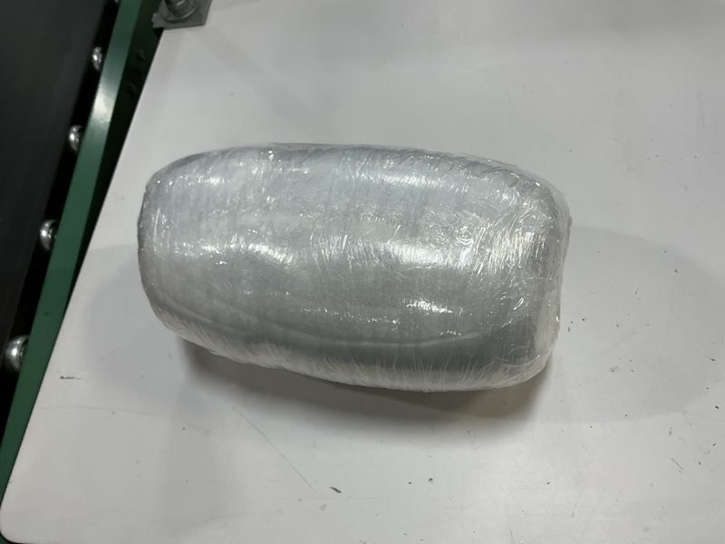 Condition photo showing New/Like New for FOAMYFOAM High Density 2 inch Thick, 24 inch Wide, 72 inch Long Upholstery Foam, Cushion Replacement 2" x 24" x 72" (1 Pack)