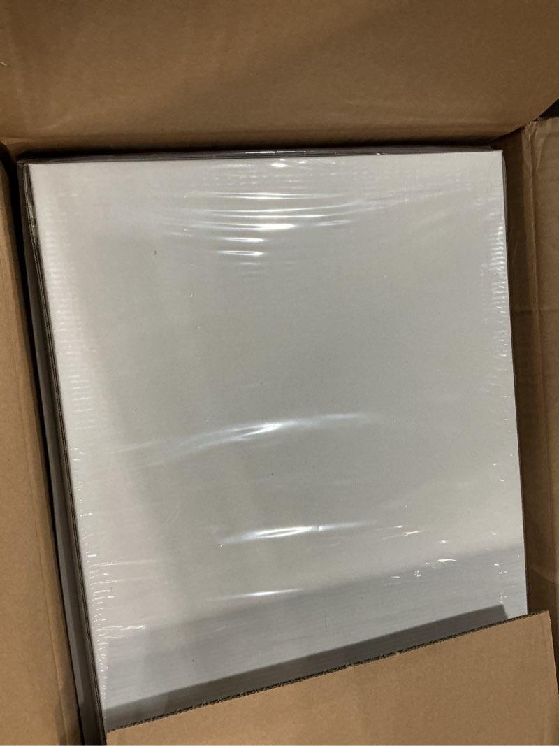 Condition photo showing New/Like New for petsafe scoopfree disposable crystal cat litter tray - easy cleaning box - refill tray for electric litter box - fresh scent - 4.3 lb bags - 6 pack 6-pack premium blue
