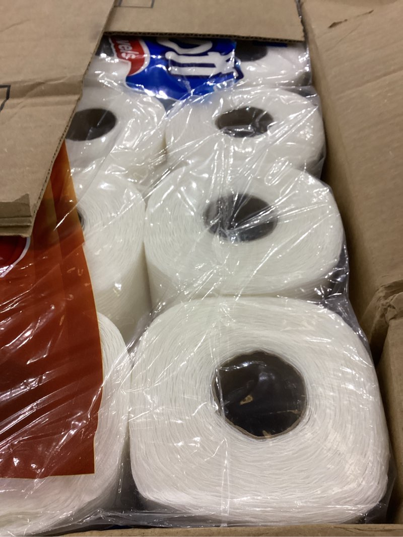 Condition photo showing New/Like New for Scott Paper Towels, Choose-A-Sheet, 30 Double Rolls = 60 Regular Rolls (108 Sheets Per Roll) 108 Sheet (Pack of 30) White