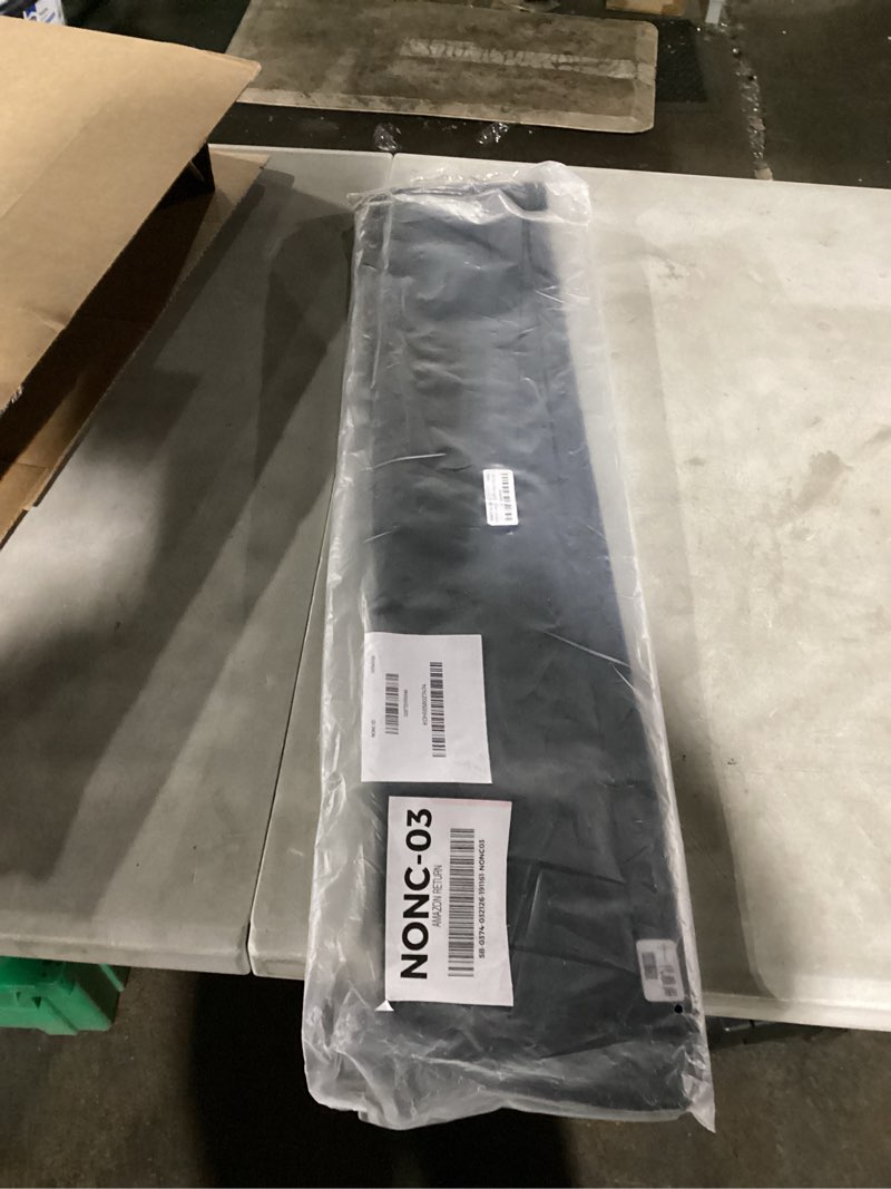 Condition photo showing Good Condition for 2pcs rear trunk organizer side divider board compatible with 11th gen honda accord 2023 2024 2025 interior accessories 11th accord [2023-2025]