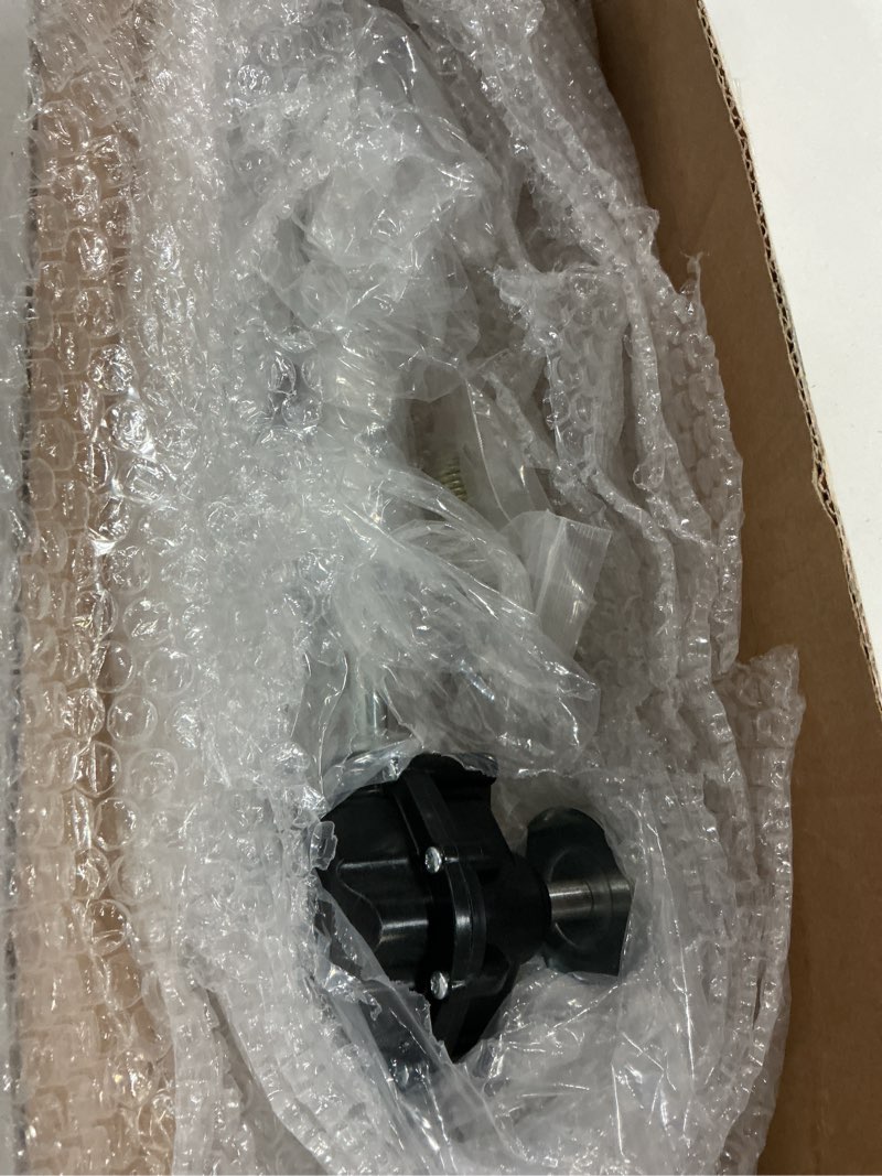 Condition photo showing New/Like New for transmission axle assembly 121-9178 115-4652 compatible with toro recycler 22 rear bagger walk behind mower recycler 22 rear bagger bbc walk behind mower 2009-2016