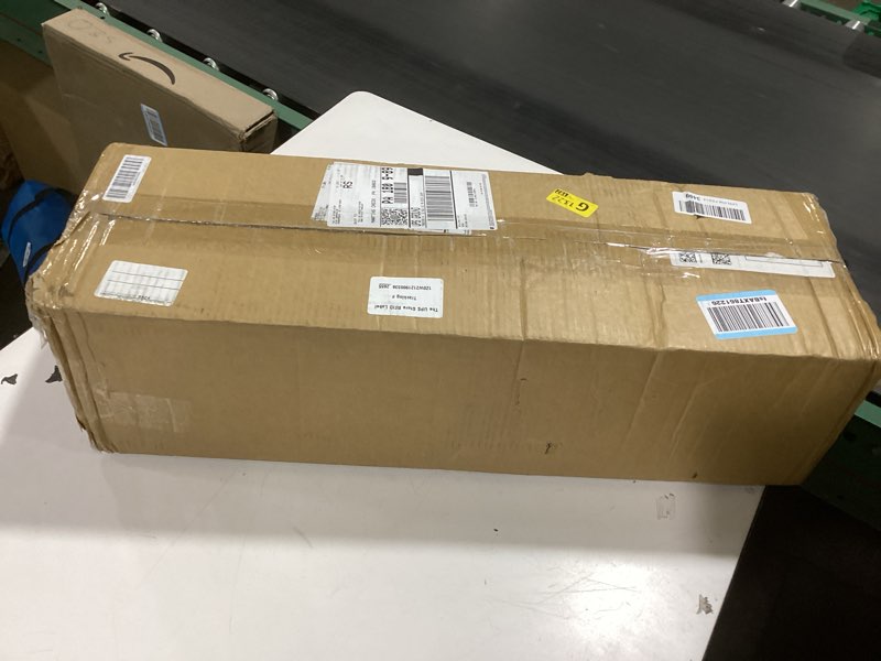 Condition photo showing Good Condition for OLDANI Left Headlight Assembly for 2017 2018 Hyundai Elantra (Not Fit Elantra GT Models), Driver Sid