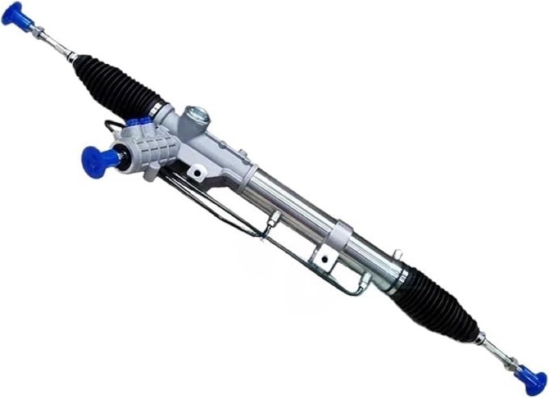 IALQXYCX Power Steering Rack Compatible for BMW 3 Series E36 316 320 318 323 325 328 M3 Z3 E36-32131094927 32131095575 32131096240 32131096280