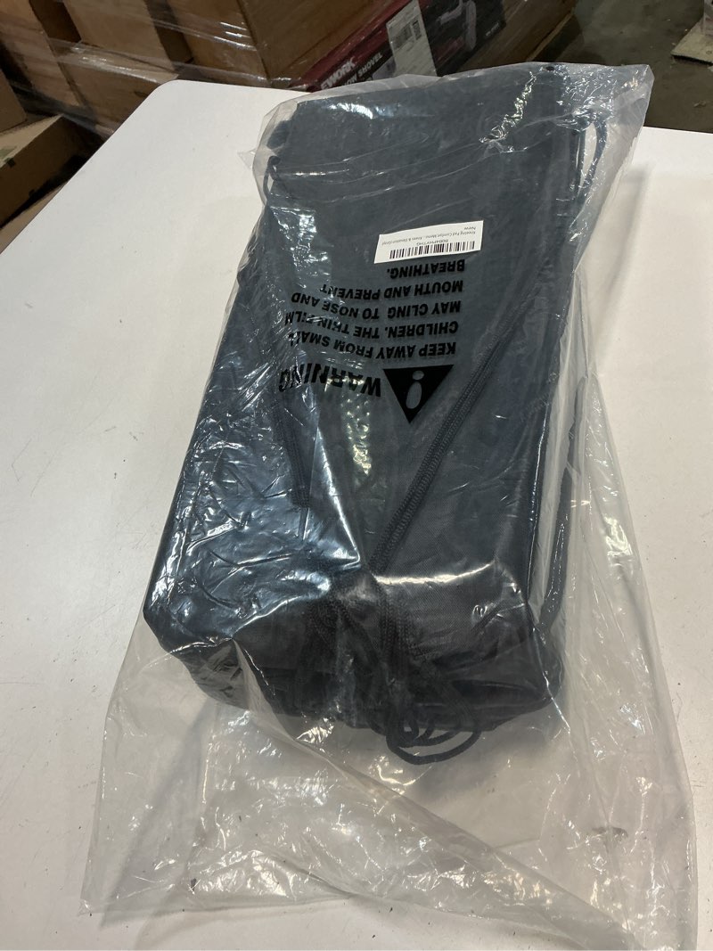 Condition photo showing item condition for Kneeling Pad Comfort Memory Foam - Extra Thick Knee Cushion Floor Sitting for Work, Mechanics, Construction, Gardening, Yoga, Bath Kneeler for Baby Bath -Provide Support for Knees & Elevation (Gray)