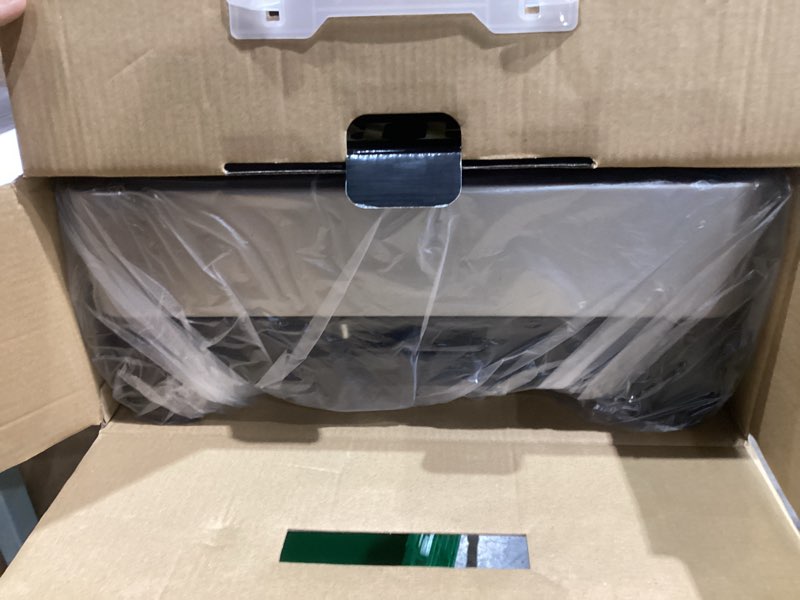 extra large two tier stainless steel dish drainer drying rack with drainboard for kitchen counter, m