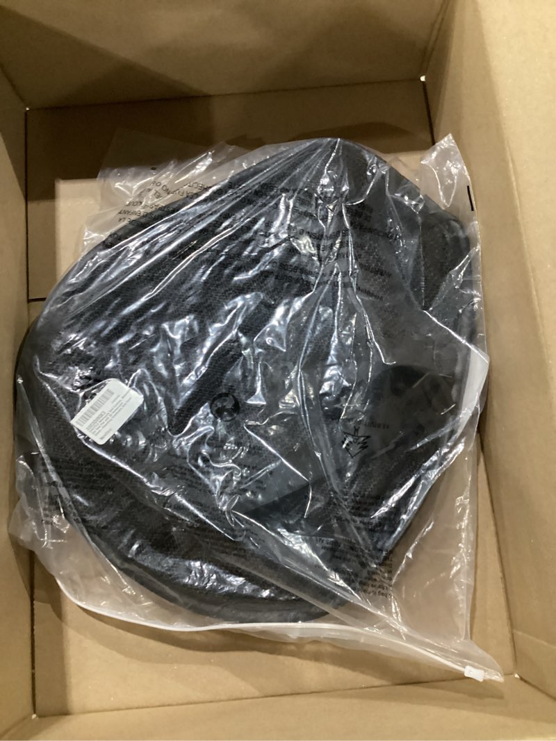Condition photo showing Good Condition for chcycle motorcycle seat cushion, motorcycle gel seat pad with 3d honeycomb shock-absorbing breathable seat cover