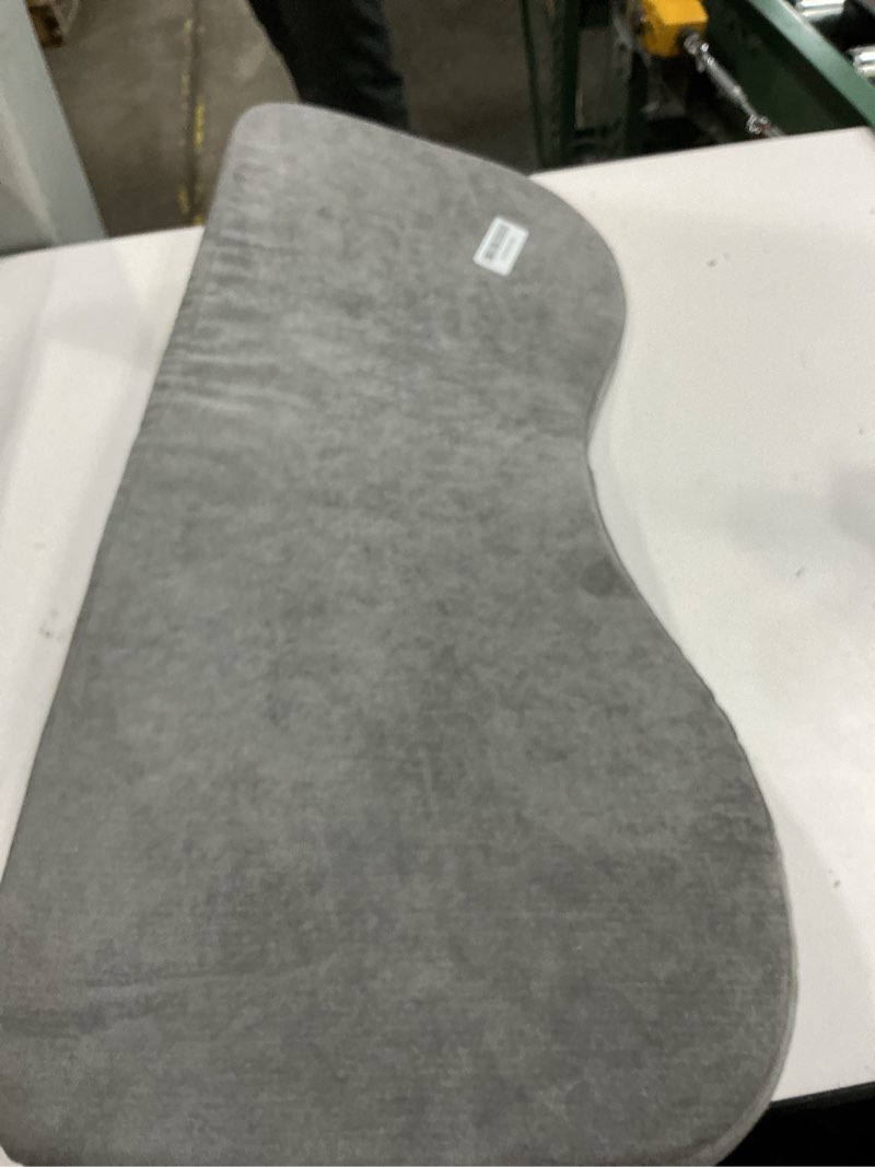 Condition photo showing Good Condition for tanyoo long wedges for bed positioning pillow for after surgery curved shaped medical wedge pillows 