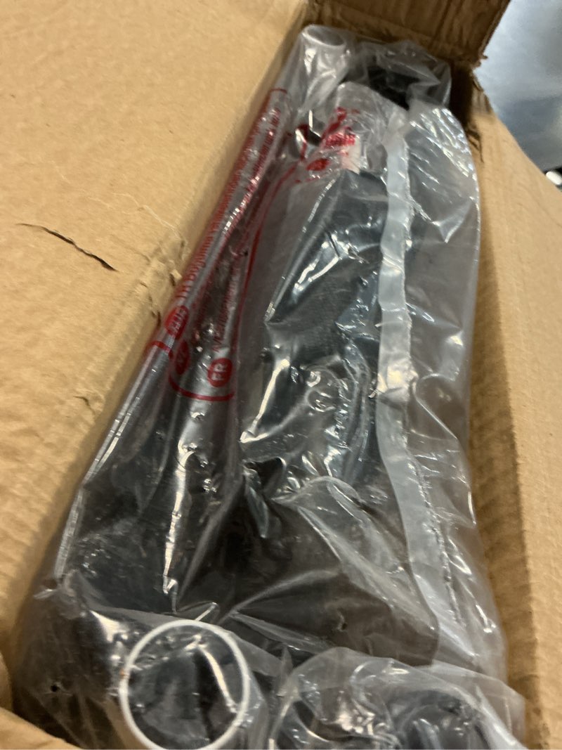 Condition photo showing Good Condition for RELIANCER Bed Safety Rail for Elderly Adults w/Support Leg,Dual Handle Assist Grab Bar for Seniors,Adjustable Bedside Support Railings,Bed Side Assist Guard Rails,Bedside Hand Guard Bar Safety Bedrail 1 Bed Rail w/Support Leg