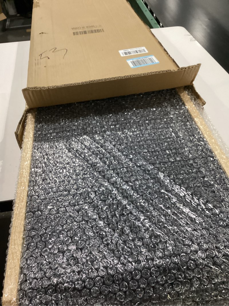 Wooden Foldable Dog Ramp Portable Pet Ramp,Car Ramp with Built-in Handle for Travel, 4 Adjustable He