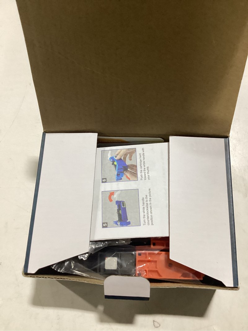 Condition photo showing New/Like New for TOKYOINK 923 Ink Cartridges Combo Pack Replacement for HP 923 HP923 Ink Cartridge Work for OfficeJet Pro 8130e 8125e 8120e 8135e 8138e 8139e Printer Without Chip (4 Pack)